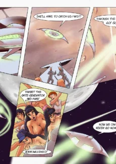 Galaxy Trap 3 – Home Boys (19)