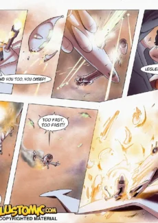 Galaxy Trap 3 – Home Boys (6)