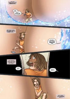 Giantess Fan- Portals 2 (10)