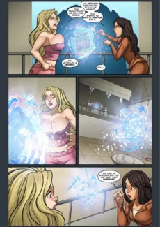 Giantess Fan- Portals 2 (12)