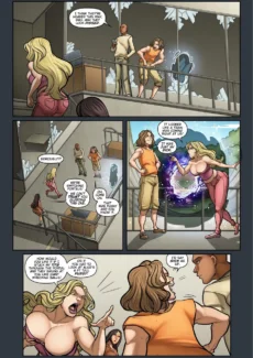 Giantess Fan- Portals 2 (5)