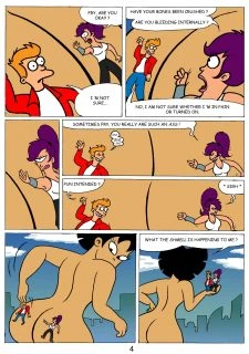 Growing Amy (4)