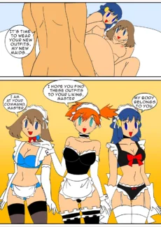 Hypno Maid (5)