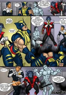 Iceman Blue- Nightcrawler (3)