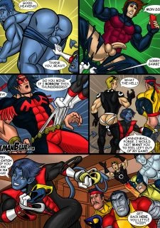 Iceman Blue- Nightcrawler (4)