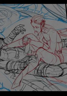 (Incase) The Princess and Her Bodyguard (37)