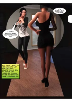 Incest Story 7- Auntie (21)