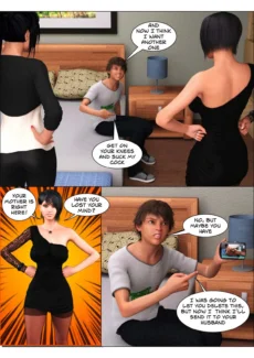Incest Story 7- Auntie (24)