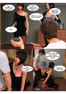 Incest Story 7- Auntie (25)