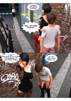 Incest Story 7- Auntie (53)