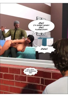 Incest Story 7- Auntie (57)