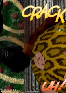 Jpeger- Batgrrl- Special Holiday Issue (11)