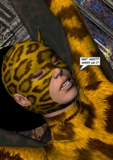 Jpeger- Batgrrl- Special Holiday Issue (12)