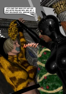 Jpeger- Batgrrl- Special Holiday Issue (19)