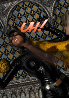 Jpeger- Batgrrl- Special Holiday Issue (22)