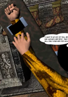 Jpeger- Batgrrl- Special Holiday Issue (23)