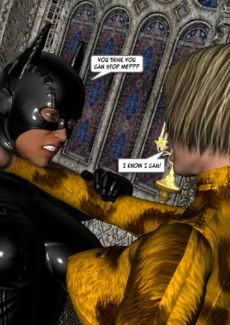 Jpeger- Batgrrl- Special Holiday Issue (25)