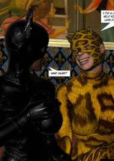 Jpeger- Batgrrl- Special Holiday Issue (6)