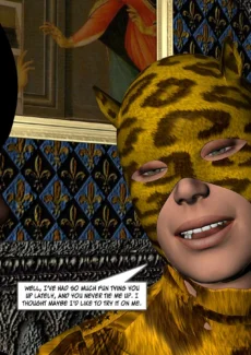 Jpeger- Batgrrl- Special Holiday Issue (7)