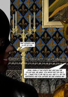 Jpeger- Batgrrl- Special Holiday Issue (8)