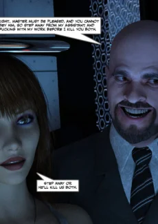 Jpeger- Mesmero’s Club – Episode 09 (14)
