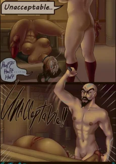Korra’s Training003