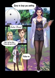Legend of Chun-Li009