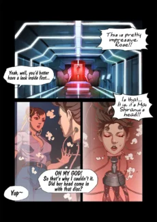 Legend of Chun-Li011