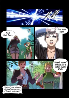 Legend of Chun-Li016