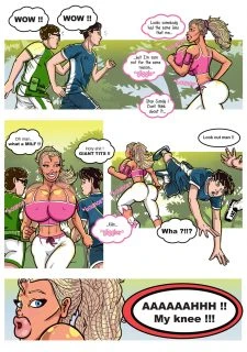 Life of Sandy (21)