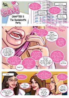 Life of Sandy (25)