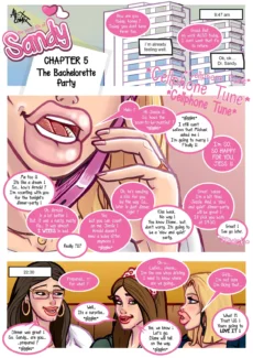 Life of Sandy (25)
