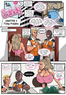 Life of Sandy (6)