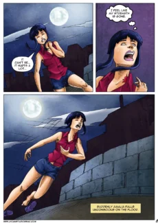 Locofuria- Vamp Bite (10)