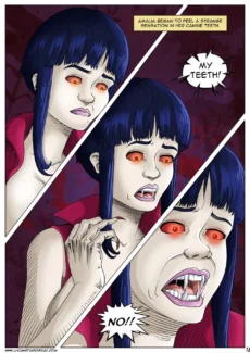 Locofuria- Vamp Bite (20)