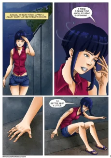 Locofuria- Vamp Bite (3)
