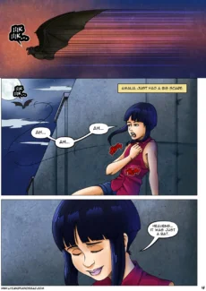Locofuria- Vamp Bite (6)
