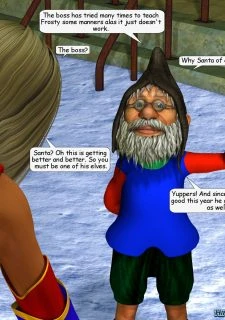 Lord Snot- Frosting The Snowman (11)