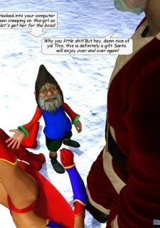 Lord Snot- Frosting The Snowman (18)