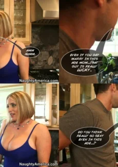Lucky Mom007
