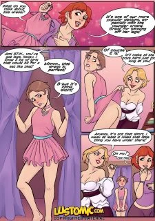 Lustomic- I Can Make You A Sissy (13)