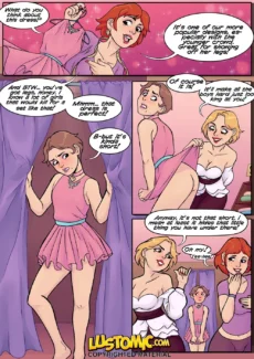 Lustomic- I Can Make You A Sissy (13)