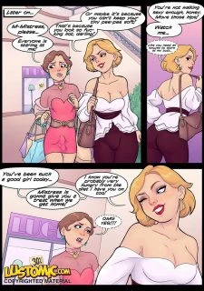 Lustomic- I Can Make You A Sissy (16)