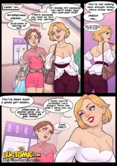 Lustomic- I Can Make You A Sissy (16)