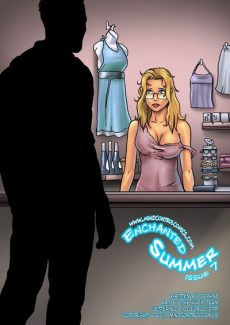 MCC- Enchanted Summer 7- info