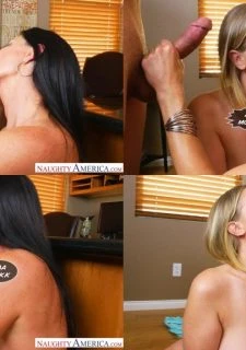 MOM & AUNT048
