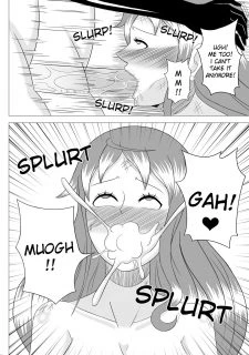 MTCHA- Heaven in Hell – 07
