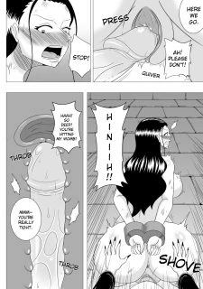 MTCHA- Heaven in Hell – 09