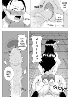 MTCHA- Heaven in Hell – 09