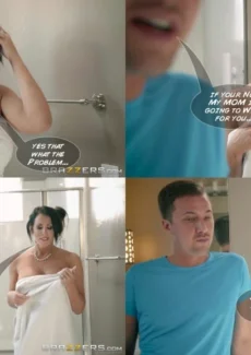 Mamma’s TITS011